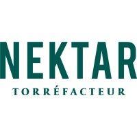 nektar caféologue logo image