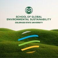 school of global environmental sustainability (soges) logo image