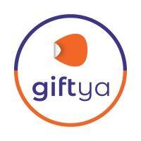 giftya logo image