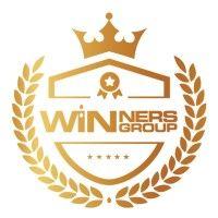 winners group logo image