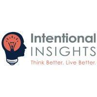 intentional insights