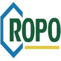 ropo windows & doors logo image