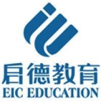 education international cooperation (eic) group logo image