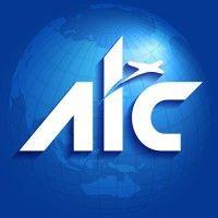 aic (aerotropolis institute china) logo image