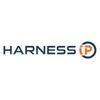 harness ip logo image