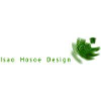 isao hosoe design logo image