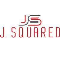 j. squared services logo image