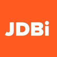 jdbi logo image