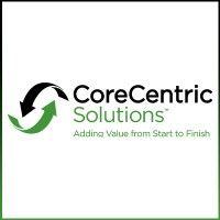 corecentric solutions, inc. logo image