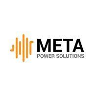 meta power solutions logo image