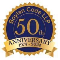 boylan code llp logo image