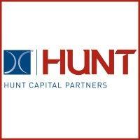 hunt capital partners logo image