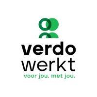 verdowerkt | voor jou. met jou. logo image