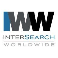 intersearch logo image