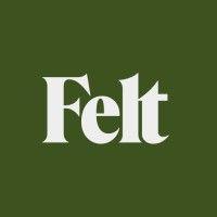 felt logo image