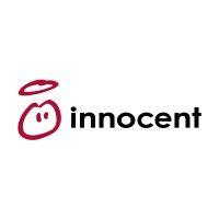 innocent drinks logo image