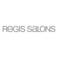 regis premium salons logo image