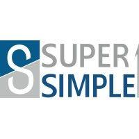 super simple software llp logo image