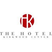 the hotel at kirkwood center logo image