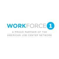 workforce1 logo image