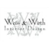 weiss & wirth interior design logo image