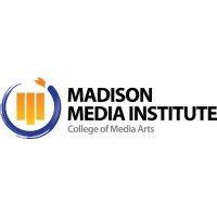 madison media institute logo image