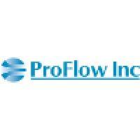 proflow inc logo image