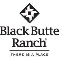 black butte ranch logo image