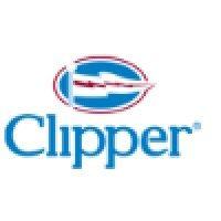 clipper windpower logo image