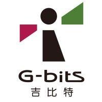 g-bits logo image