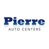 pierre auto group logo image