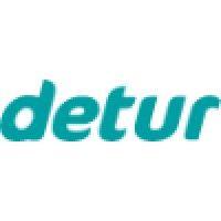 detur group logo image