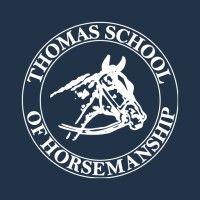 thomas school of horsemanship