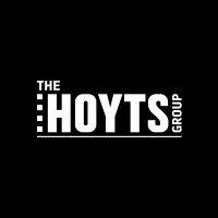 hoyts group logo image