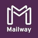 logo of Mailway Packaging Solutions