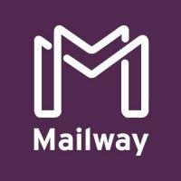 mailway packaging solutions logo image