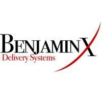 benjamin's courier express llc