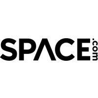 space.com logo image