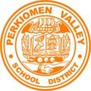 logo of Perkiomen Valley School District