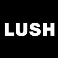 lush logo image