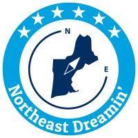 northeast dreamin'​ logo image