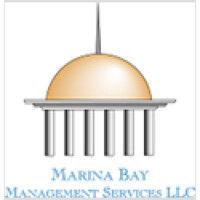 marina bay management co logo image