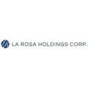 logo of La Rosa Holdings Corp Nasdaq Lrhc