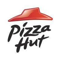 pizza hut israel logo image