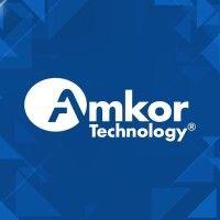 amkor technology korea logo image