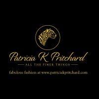 patricia k pritchard logo image