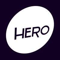 hero tlv - ux ui design lab logo image