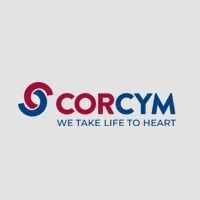 corcym logo image