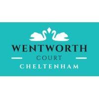 wentworth court nursing home logo image