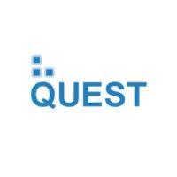 quest solutions (uk) limited logo image